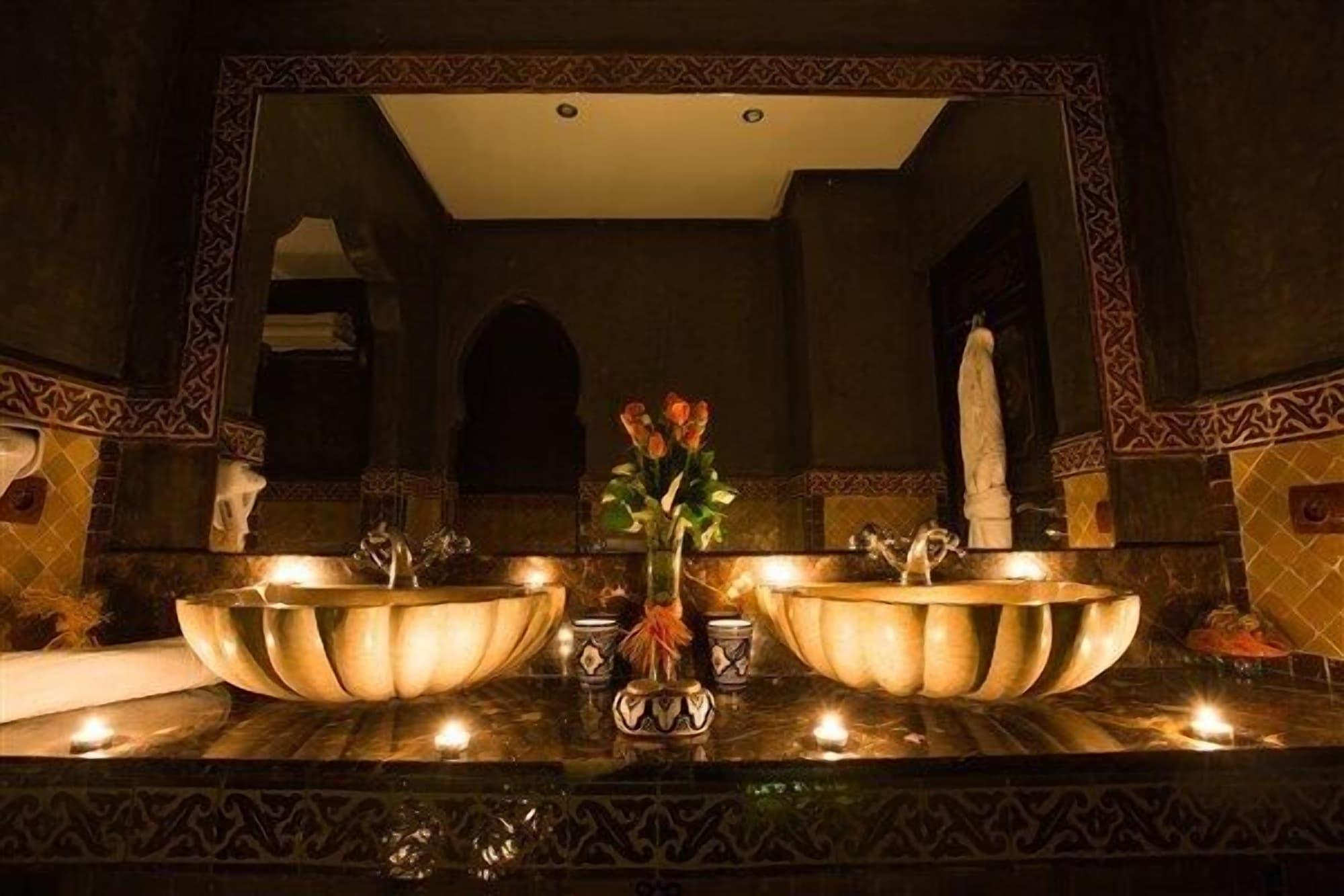 Hotel Riad Mimouna Essaouira Esterno foto