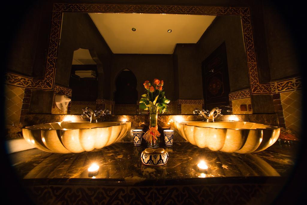 Hotel Riad Mimouna Essaouira Esterno foto